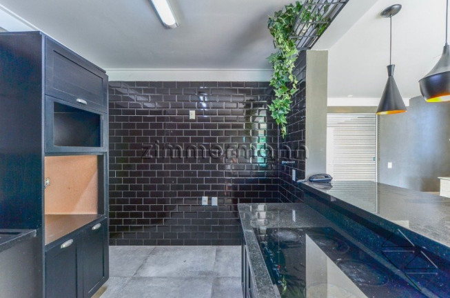 Imagem Casa com 3 Quartos à Venda, 250 m² em Brooklin - São Paulo Imagem Casa com 3 Quartos à Venda, 250 m² em Brooklin - São Paulo
