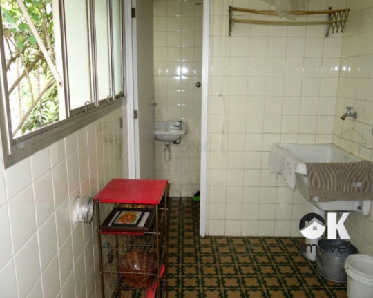 Imagem Apartamento com 3 Quartos à Venda, 150 m² em Jardim Paulista - São Paulo