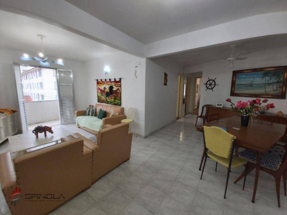 Imagem Apartamento com 3 Quartos à Venda, 90 m² em Vila Caiçara - Praia Grande Imagem Apartamento com 3 Quartos à Venda, 90 m² em Vila Caiçara - Praia Grande