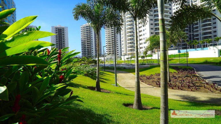 Imagem Apartamento com 3 Quartos à Venda, 115 m² em Barra Da Tijuca - Rio De Janeiro Imagem Apartamento com 3 Quartos à Venda, 115 m² em Barra Da Tijuca - Rio De Janeiro