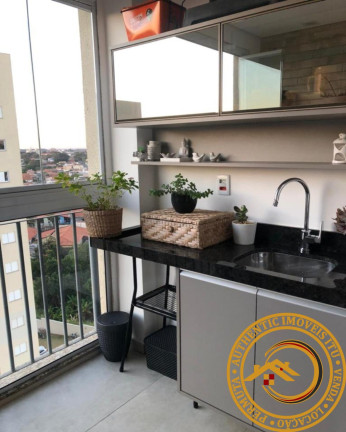 Imagem Apartamento com 3 Quartos à Venda, 86 m² em Vila Nova - Itu Imagem Apartamento com 3 Quartos à Venda, 86 m² em Vila Nova - Itu