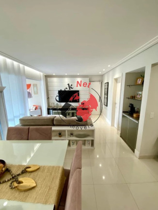 Apartamento com 3 Quartos à Venda, 106 m² em Centro - São Bernardo Do Campo