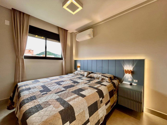 Imagem Apartamento com 3 Quartos para Temporada, em Canto Grande - Bombinhas Imagem Apartamento com 3 Quartos para Temporada, em Canto Grande - Bombinhas
