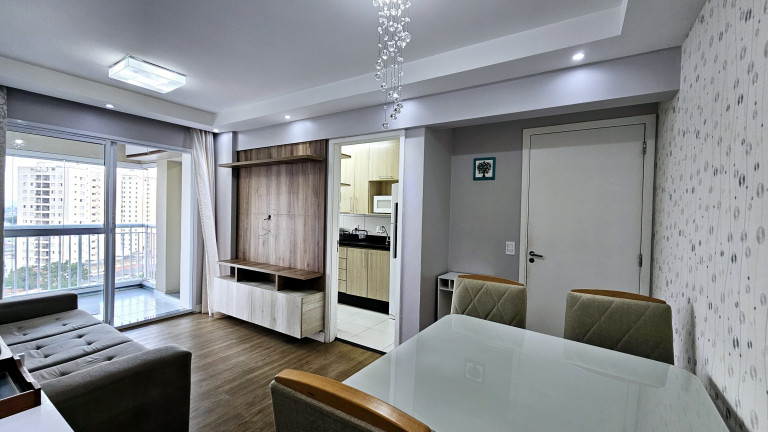 Imagem Apartamento com 2 Quartos à Venda, 58 m² em Vila Matilde - São Paulo Imagem Apartamento com 2 Quartos à Venda, 58 m² em Vila Matilde - São Paulo