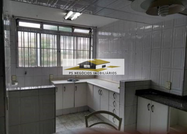 Imagem Apartamento com 3 Quartos à Venda, 104 m² em Parque São Jorge - São Paulo Imagem Apartamento com 3 Quartos à Venda, 104 m² em Parque São Jorge - São Paulo