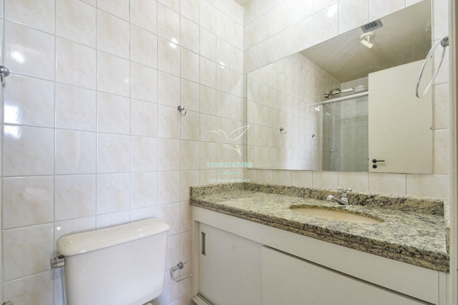 Imagem Apartamento com 1 Quarto à Venda, 34 m² em Perdizes - São Paulo