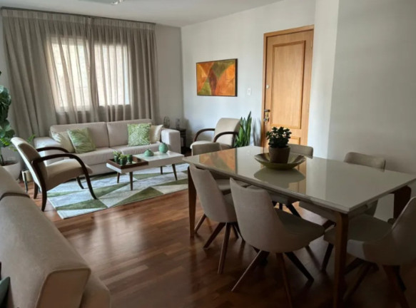 Imagem Imóvel com 3 Quartos à Venda, 131 m² em Pinheiros - São Paulo