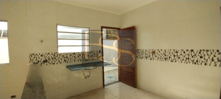 Imagem Casa com 2 Quartos à Venda, 60 m² em Jardim Leonor - Mongaguá Imagem Casa com 2 Quartos à Venda, 60 m² em Jardim Leonor - Mongaguá