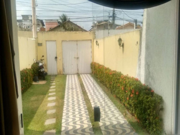 Imagem Casa de Vila com 2 Quartos à Venda, 155 m² em Praia De Ipitanga - Lauro De Freitas Imagem Casa de Vila com 2 Quartos à Venda, 155 m² em Praia De Ipitanga - Lauro De Freitas