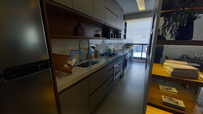 Imagem Apartamento com 3 Quartos à Venda, 68 m² em Jardim - Santo André