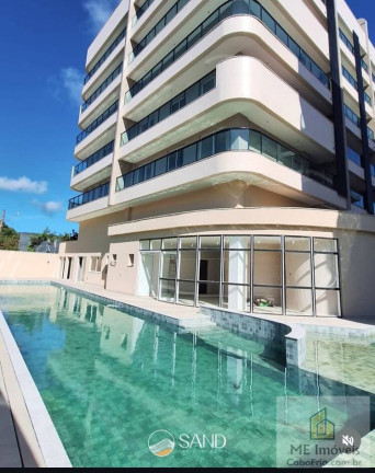 Imagem Apartamento com 1 Quarto à Venda, 61 m² em Prainha - Arraial Do Cabo Imagem Apartamento com 1 Quarto à Venda, 61 m² em Prainha - Arraial Do Cabo