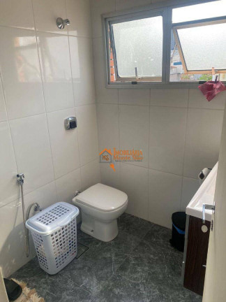 Imagem Apartamento com 3 Quartos à Venda, 107 m² em Centro - Guarulhos Imagem Apartamento com 3 Quartos à Venda, 107 m² em Centro - Guarulhos