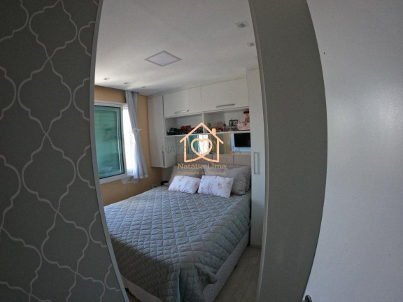 Imagem Apartamento com 2 Quartos à Venda, 50 m² em Jardim Umarizal - São Paulo