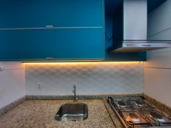 Imagem Apartamento com 3 Quartos à Venda, 97 m² em Boa Viagem - Recife