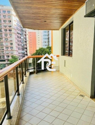 Apartamento com 3 Quartos à Venda, 125 m² em Icaraí - Niterói