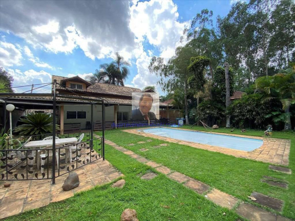 Imagem Casa com 4 Quartos à Venda, 780 m² em Chácara Dos Junqueiras - Carapicuíba Imagem Casa com 4 Quartos à Venda, 780 m² em Chácara Dos Junqueiras - Carapicuíba