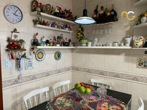 Imagem Apartamento com 2 Quartos à Venda, 95 m² em Boqueirão - Praia Grande Imagem Apartamento com 2 Quartos à Venda, 95 m² em Boqueirão - Praia Grande