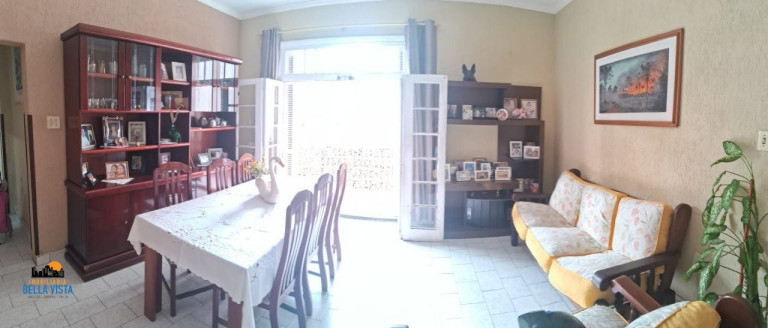 Imagem Apartamento com 3 Quartos à Venda,  em Itararé - São Vicente