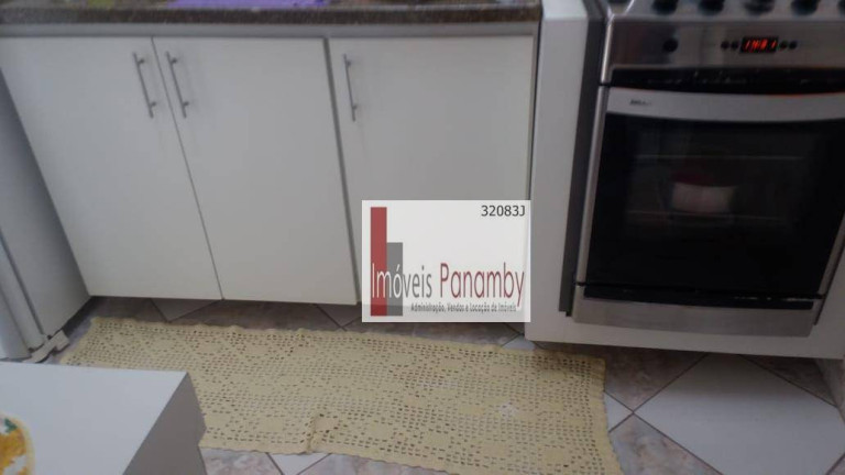 Imagem Apartamento com 2 Quartos à Venda, 52 m² em Interlagos - São Paulo Imagem Apartamento com 2 Quartos à Venda, 52 m² em Interlagos - São Paulo