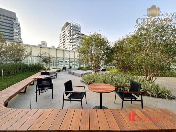 Imagem Sala Comercial para Alugar, 580 m² em Jardins - São Paulo Imagem Sala Comercial para Alugar, 580 m² em Jardins - São Paulo