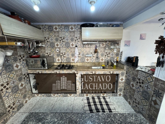 Imagem Casa com 4 Quartos à Venda, 197 m² em Aterrado - Volta Redonda