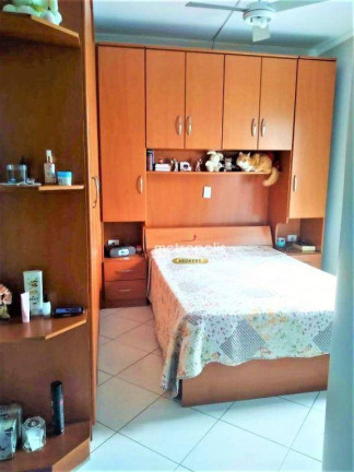 Imagem Apartamento com 3 Quartos à Venda, 90 m² em Campestre - Santo André Imagem Apartamento com 3 Quartos à Venda, 90 m² em Campestre - Santo André