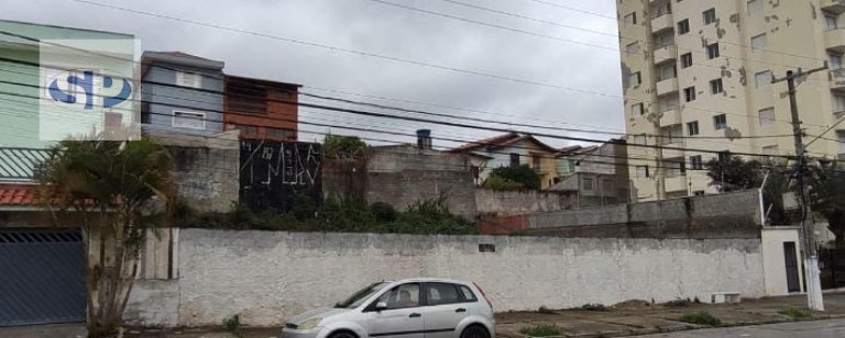 Imagem Terreno à Venda, 283 m² em Parque Ipe - São Paulo Imagem Terreno à Venda, 283 m² em Parque Ipe - São Paulo