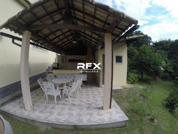 Imagem Imóvel com 3 Quartos à Venda, 250 m² em Várzea Das Moças - Niterói