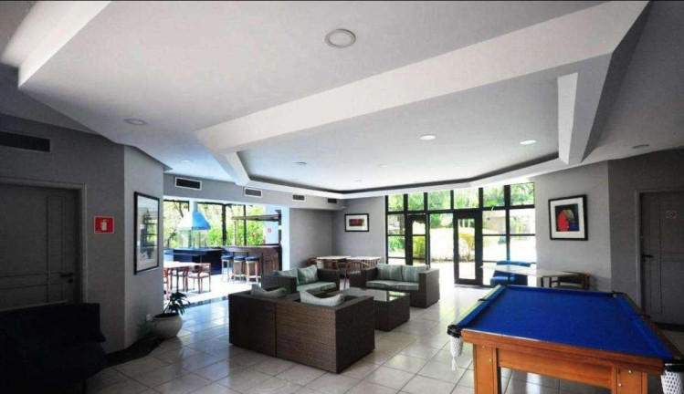 Imagem Apartamento com 1 Quarto à Venda, 36 m² em Paraíso Do Morumbi - São Paulo Imagem Apartamento com 1 Quarto à Venda, 36 m² em Paraíso Do Morumbi - São Paulo