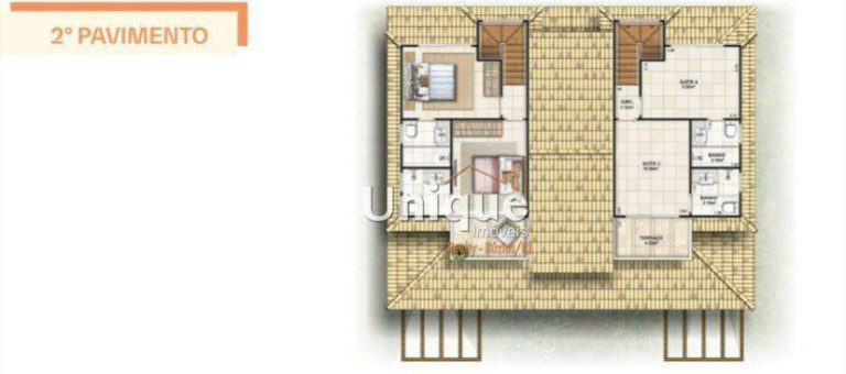 Imagem Casa com 4 Quartos à Venda, 170 m² em Geribá - Armação Dos Búzios Imagem Casa com 4 Quartos à Venda, 170 m² em Geribá - Armação Dos Búzios