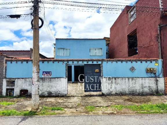Imóvel com 2 Quartos à Venda, 90 m² em Dom Bosco - Volta Redonda