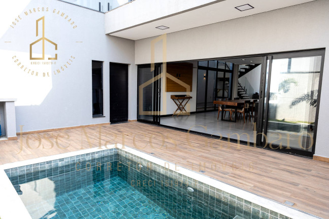 Imagem Casa de Condomínio com 14 Quartos à Venda, 300 m² em Chácaras Residenciais Santa Maria - Votorantim