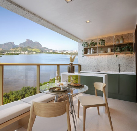 Imagem Cobertura com 2 Quartos à Venda, 269 m² em Barra Da Tijuca - Rio De Janeiro Imagem Cobertura com 2 Quartos à Venda, 269 m² em Barra Da Tijuca - Rio De Janeiro