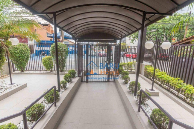 Imagem Apartamento com 2 Quartos à Venda, 57 m² em Chora Menino - São Paulo Imagem Apartamento com 2 Quartos à Venda, 57 m² em Chora Menino - São Paulo