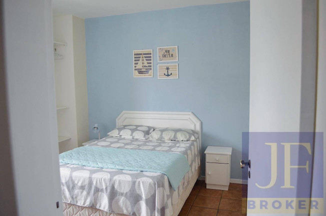 Imagem Apartamento com 2 Quartos para Temporada, 60 m² em Canasvieiras - Florianópolis Imagem Apartamento com 2 Quartos para Temporada, 60 m² em Canasvieiras - Florianópolis