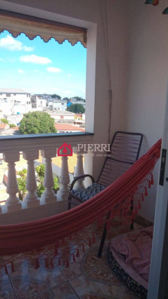 Imagem Casa com 3 Quartos à Venda, 133 m² em Vila Pirituba - São Paulo Imagem Casa com 3 Quartos à Venda, 133 m² em Vila Pirituba - São Paulo