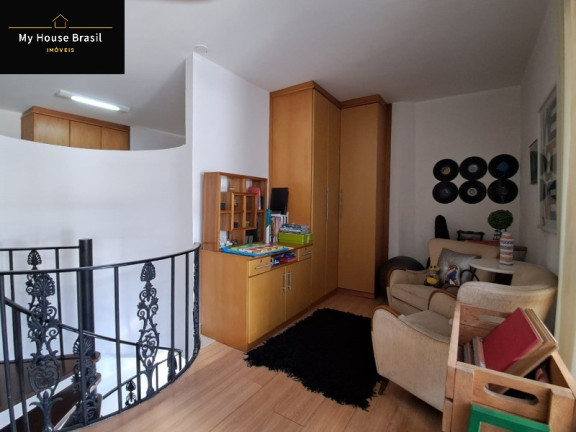 Imagem Imóvel com 3 Quartos para Alugar, 148 m² em Santana - São Paulo