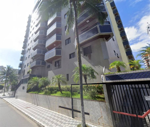 Imagem Apartamento com 3 Quartos à Venda, 99 m² em Boqueirao - Praia Grande Imagem Apartamento com 3 Quartos à Venda, 99 m² em Boqueirao - Praia Grande