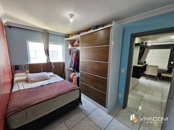 Imagem Apartamento com 2 Quartos à Venda, 58 m² em Balneário - Florianópolis Imagem Apartamento com 2 Quartos à Venda, 58 m² em Balneário - Florianópolis