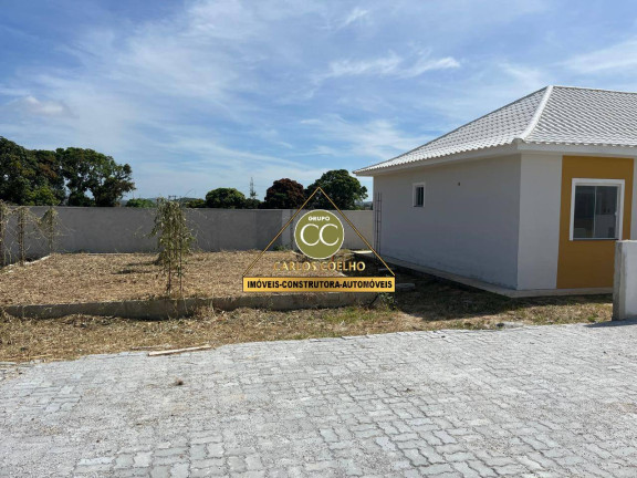 Imagem Casa com 2 Quartos à Venda, em Araruama - Araruama Imagem Casa com 2 Quartos à Venda, em Araruama - Araruama