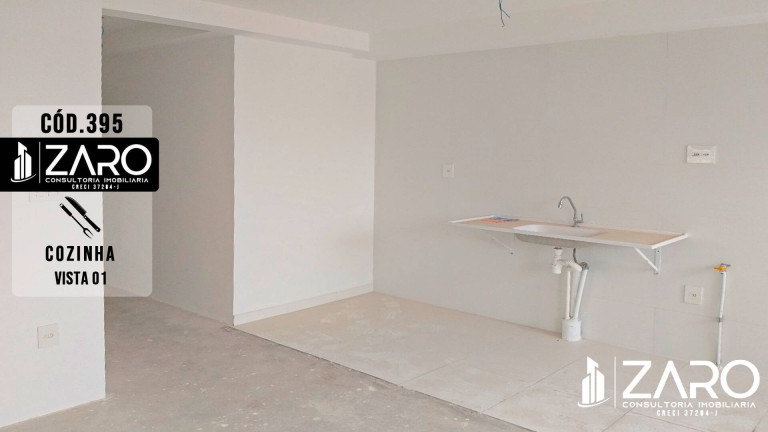 Imagem Apartamento com 2 Quartos à Venda, 40 m² em Vila Paulicéia - São Paulo Imagem Apartamento com 2 Quartos à Venda, 40 m² em Vila Paulicéia - São Paulo