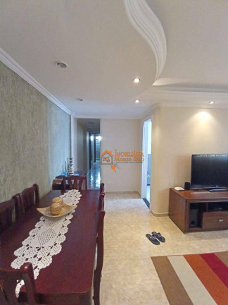 Imagem Apartamento com 2 Quartos à Venda, 77 m² em Macedo - Guarulhos Imagem Apartamento com 2 Quartos à Venda, 77 m² em Macedo - Guarulhos