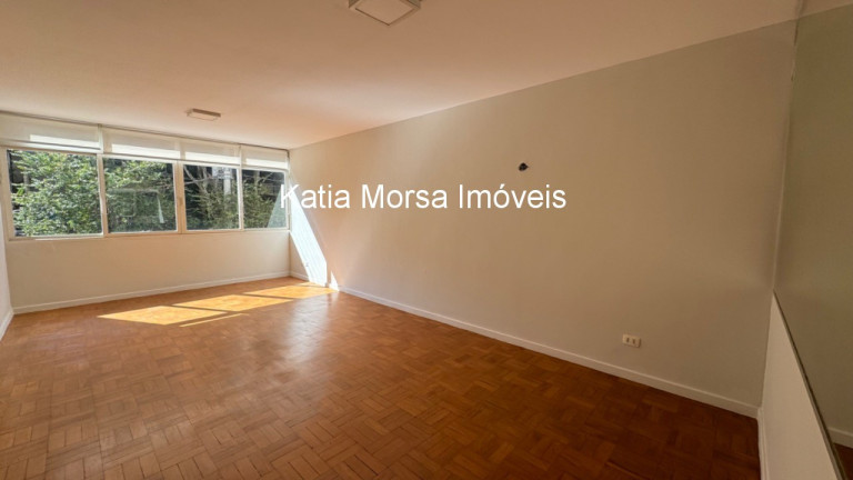 Imagem Apartamento com 2 Quartos à Venda, 100 m² em Jardim Europa - São Paulo Imagem Apartamento com 2 Quartos à Venda, 100 m² em Jardim Europa - São Paulo