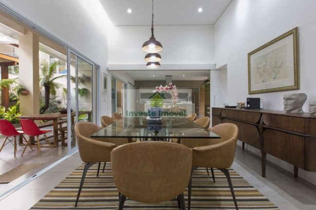 Imagem Casa de Condomínio com 5 Quartos à Venda, 518 m² em Granja Viana - Cotia Imagem Casa de Condomínio com 5 Quartos à Venda, 518 m² em Granja Viana - Cotia