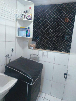 Imagem Apartamento com 2 Quartos à Venda, 51 m² em Jardim Guadalajara - Sorocaba Imagem Apartamento com 2 Quartos à Venda, 51 m² em Jardim Guadalajara - Sorocaba
