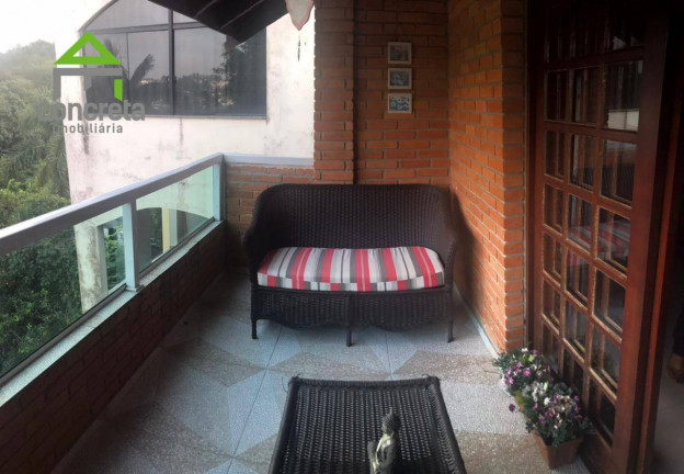 Imagem Casa de Condomínio com 3 Quartos à Venda, 160 m² em Chácara Das Paineiras - Carapicuíba Imagem Casa de Condomínio com 3 Quartos à Venda, 160 m² em Chácara Das Paineiras - Carapicuíba
