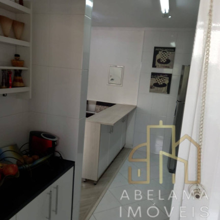 Imagem Apartamento com 2 Quartos à Venda, 60 m² em Jardim - Santo André Imagem Apartamento com 2 Quartos à Venda, 60 m² em Jardim - Santo André