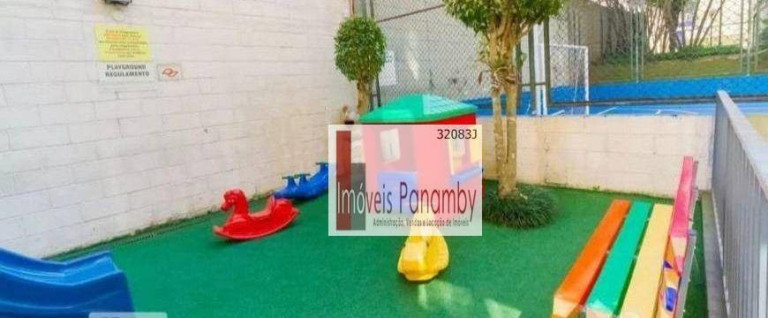 Imagem Apartamento com 2 Quartos à Venda, 57 m² em Jardim Celeste - São Paulo Imagem Apartamento com 2 Quartos à Venda, 57 m² em Jardim Celeste - São Paulo