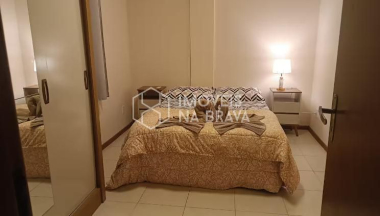 Imagem Apartamento com 1 Quarto para Alugar, 55 m² em Praia Brava - Itajaí Imagem Apartamento com 1 Quarto para Alugar, 55 m² em Praia Brava - Itajaí