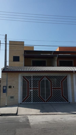 Imagem Sobrado com 3 Quartos à Venda, 215 m² em Alto Do Cardoso - Pindamonhangaba Imagem Sobrado com 3 Quartos à Venda, 215 m² em Alto Do Cardoso - Pindamonhangaba